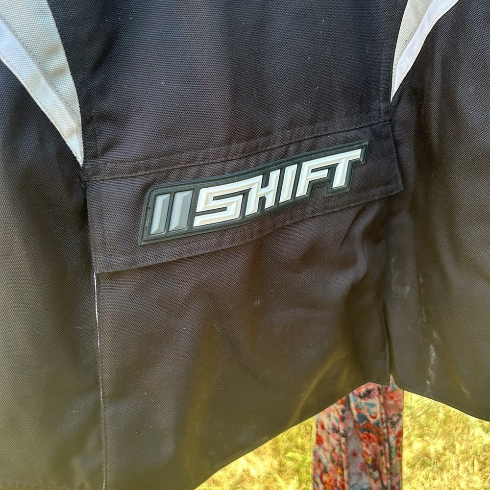 Shift XC Motorcycle Riding Gear - Picture 7 of 8